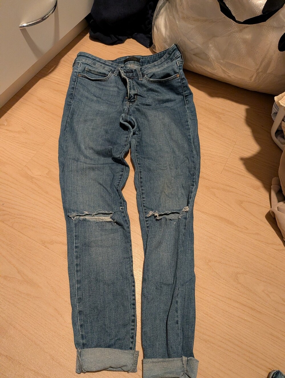 Uniqlo Uniqlo Denim Jeans
